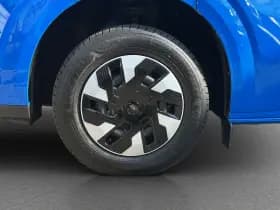 Ford E-Transit Custom thumbnail 7