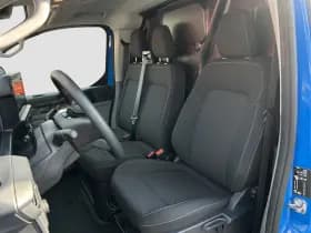 Ford E-Transit Custom thumbnail 8