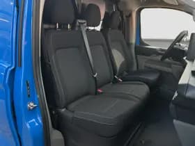 Ford E-Transit Custom thumbnail 9