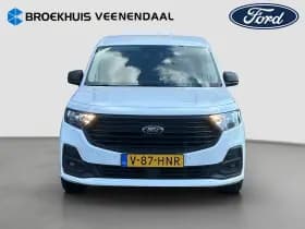 Ford Transit Connect thumbnail 4