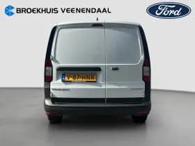 Ford Transit Connect thumbnail 5