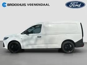 Ford Transit Connect thumbnail 6