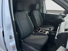 Ford Transit Connect thumbnail 9