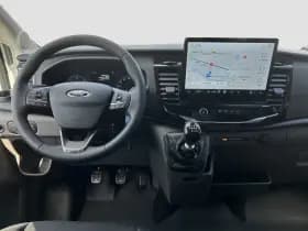 Ford Transit thumbnail 2