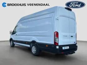 Ford Transit thumbnail 3