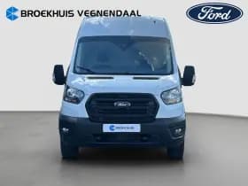 Ford Transit thumbnail 4