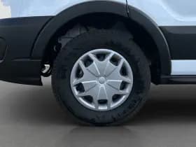 Ford Transit thumbnail 7