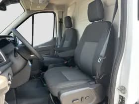 Ford Transit thumbnail 8