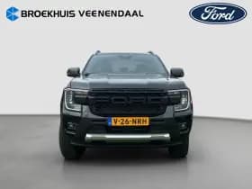 Ford Ranger thumbnail 4