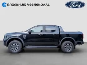 Ford Ranger thumbnail 6