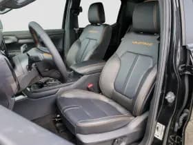 Ford Ranger thumbnail 8