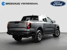 Ford Ranger thumbnail 3