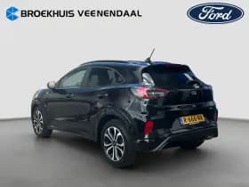 Ford Puma thumbnail 3