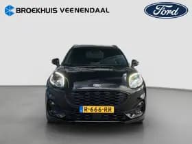Ford Puma thumbnail 4