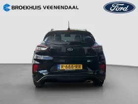 Ford Puma thumbnail 5