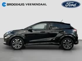 Ford Puma thumbnail 6