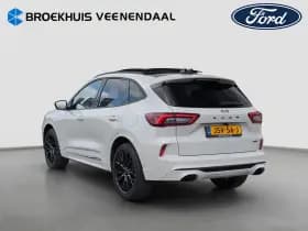 Ford Kuga thumbnail 3