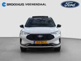Ford Kuga thumbnail 4