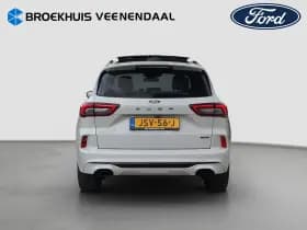 Ford Kuga thumbnail 5