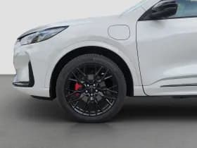 Ford Kuga thumbnail 7