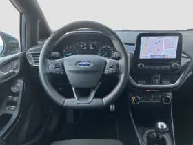 Ford Fiesta thumbnail 2