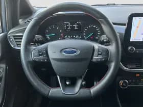 Ford Fiesta thumbnail 11