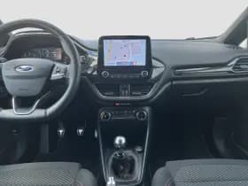 Ford Fiesta thumbnail 22