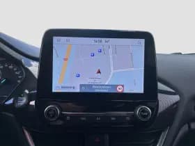 Ford Fiesta thumbnail 29