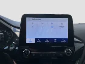 Ford Fiesta thumbnail 30