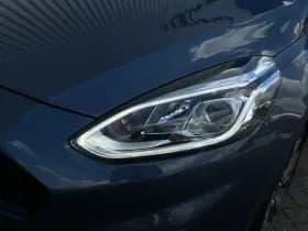 Ford Fiesta thumbnail 34