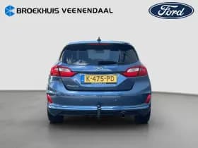 Ford Fiesta thumbnail 5
