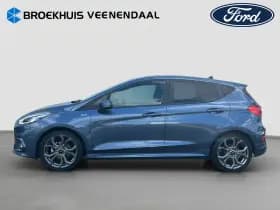 Ford Fiesta thumbnail 6