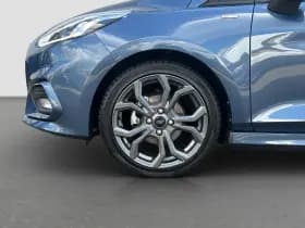 Ford Fiesta thumbnail 7