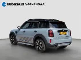 MINI Countryman thumbnail 3