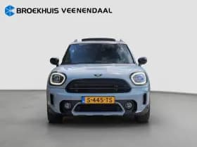 MINI Countryman thumbnail 4
