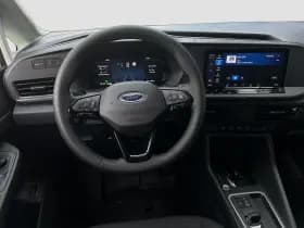 Ford Transit Connect thumbnail 2