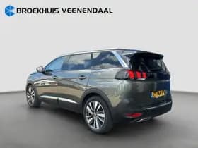 Peugeot 5008 thumbnail 3