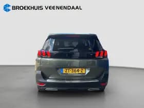 Peugeot 5008 thumbnail 5