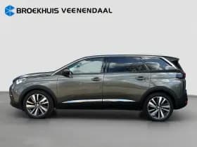 Peugeot 5008 thumbnail 6