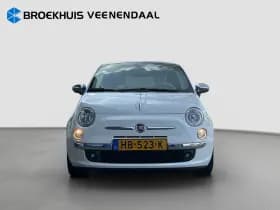 Fiat 500 thumbnail 4