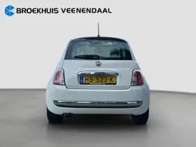 Fiat 500 thumbnail 5