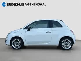 Fiat 500 thumbnail 6