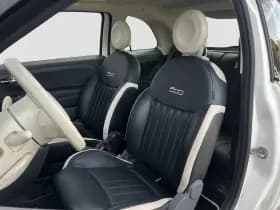 Fiat 500 thumbnail 9