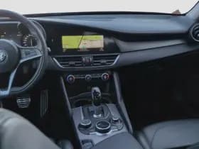 Alfa Romeo Giulia thumbnail 22