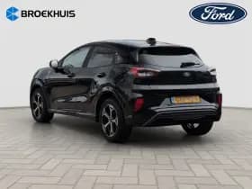 Ford Puma thumbnail 3