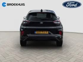 Ford Puma thumbnail 5