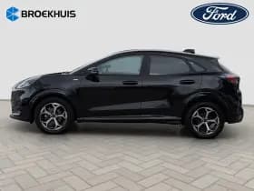 Ford Puma thumbnail 6