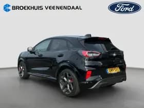 Ford Puma thumbnail 3