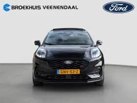 Ford Puma thumbnail 4