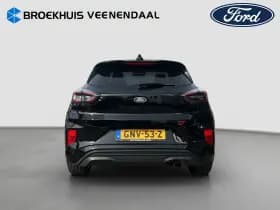 Ford Puma thumbnail 5